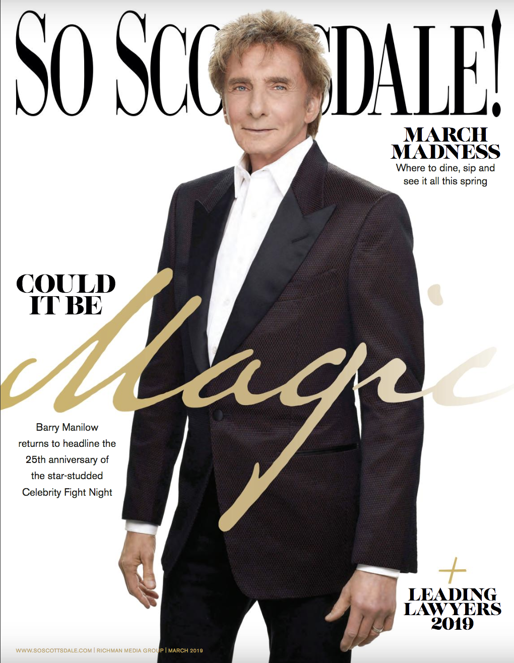 magazine cover screenshot