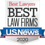 best law firms 2020